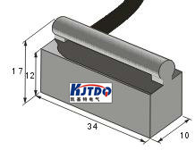 接近傳感器是一種傳感器